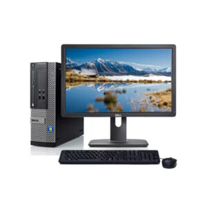 خرید مینی کیس و مانیتور