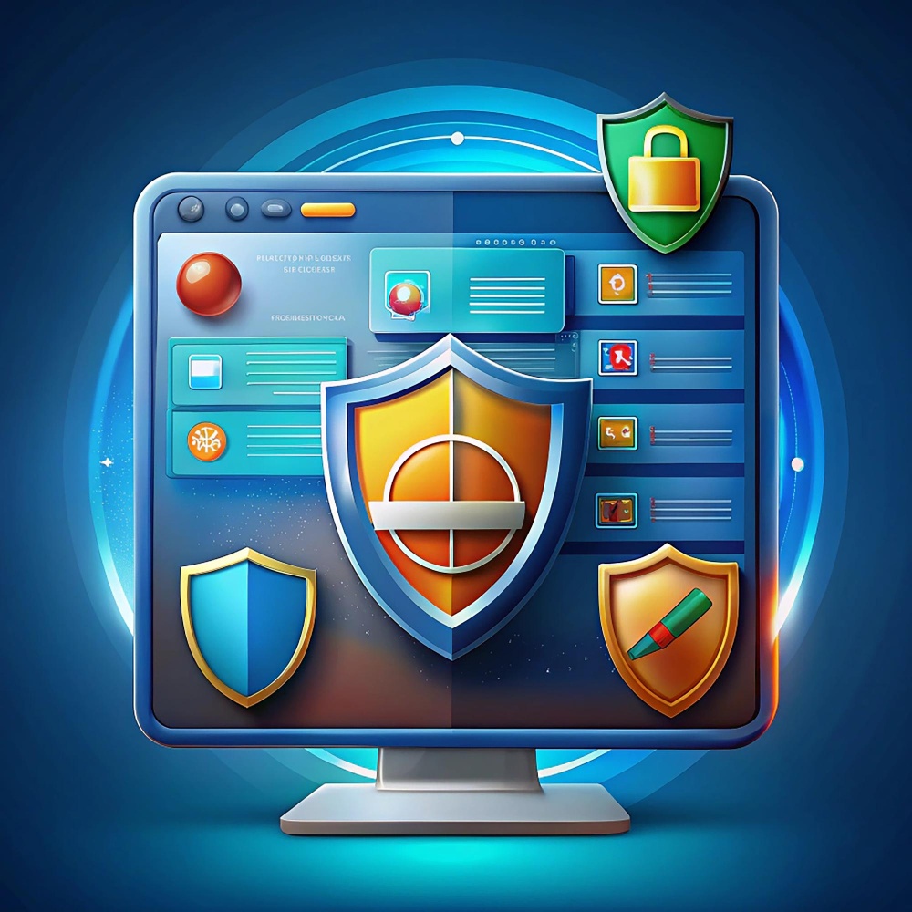 خرید آنتی ویروس ویندوز خرید آنتی ویروس ویندوز