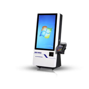 کیوسک سفارش گیر