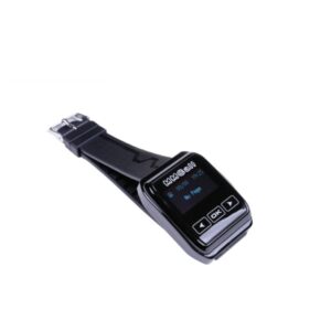 پیجر ساعت مچی دکمه لمسی MMCall N818