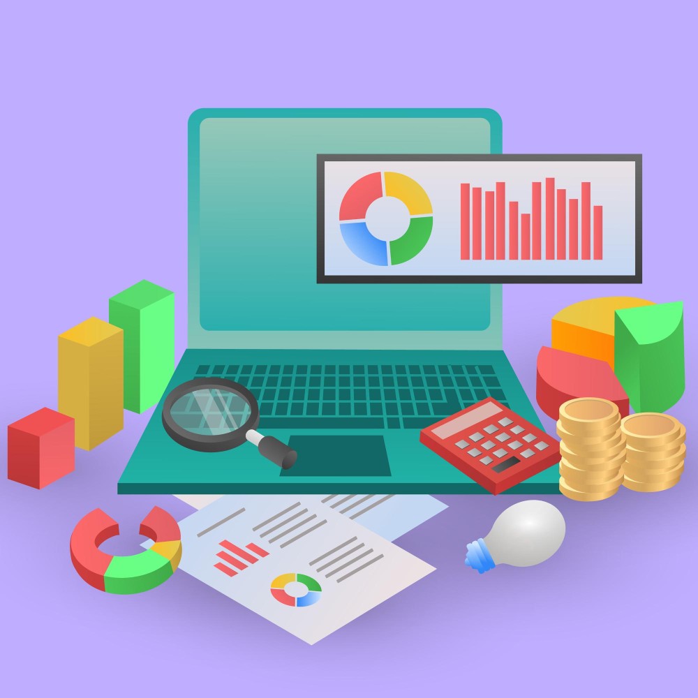 بهترین نرم افزار حسابداری برای شرکت های خدماتی